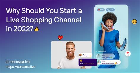 watch shopping channel live